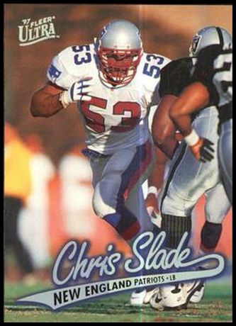 89 Chris Slade